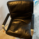 Chair Delta 2000 Wilkhahn