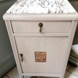 Table de chevet année 30