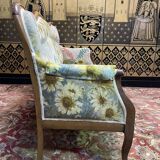 Louis Philippe bench