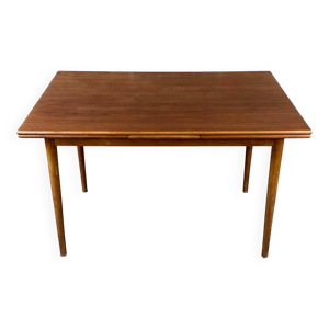 Table à manger en teck