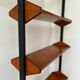 Italian standing shelf
