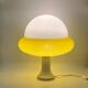 Lampe champignon, Italie, 1970