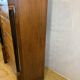 Chiffonier en chêne néerlandais antique Empire vers 1820