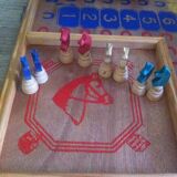 Small horses games