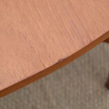 Extension dining table by Beithcraft - 159 cm