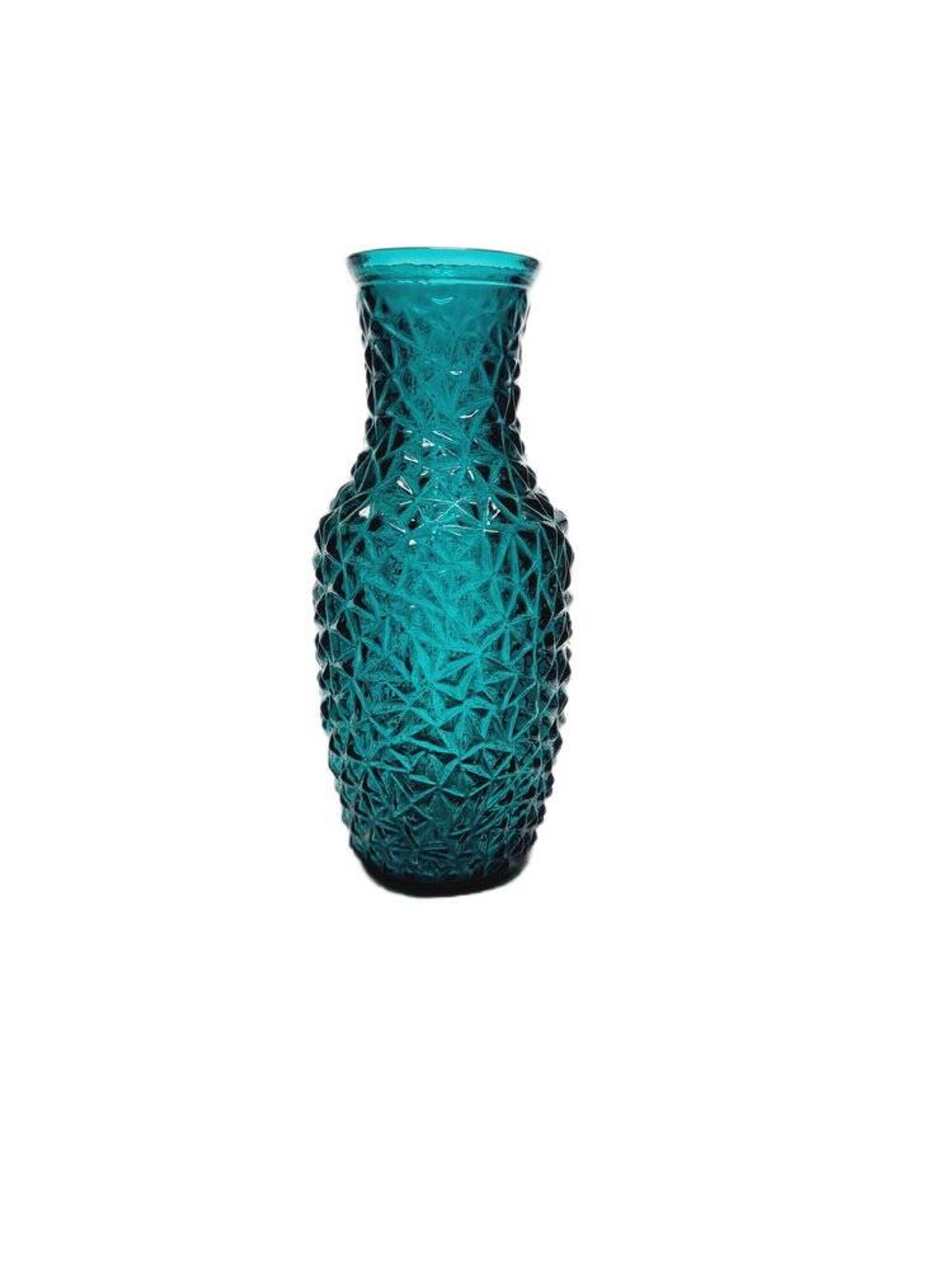 Vase postmoderne de HSG Prądniczanka, Pologne, années 1970