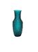 Postmodern vase from HSG Prądniczanka, Poland, 1970s