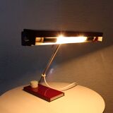 Modernist desk lamp