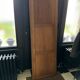 Rounded mirror