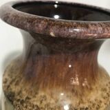 Vase ceramique