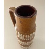 Ceramic vase