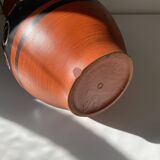 Carstens West Germany Pitcher Vase