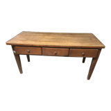 19th century Community Table
