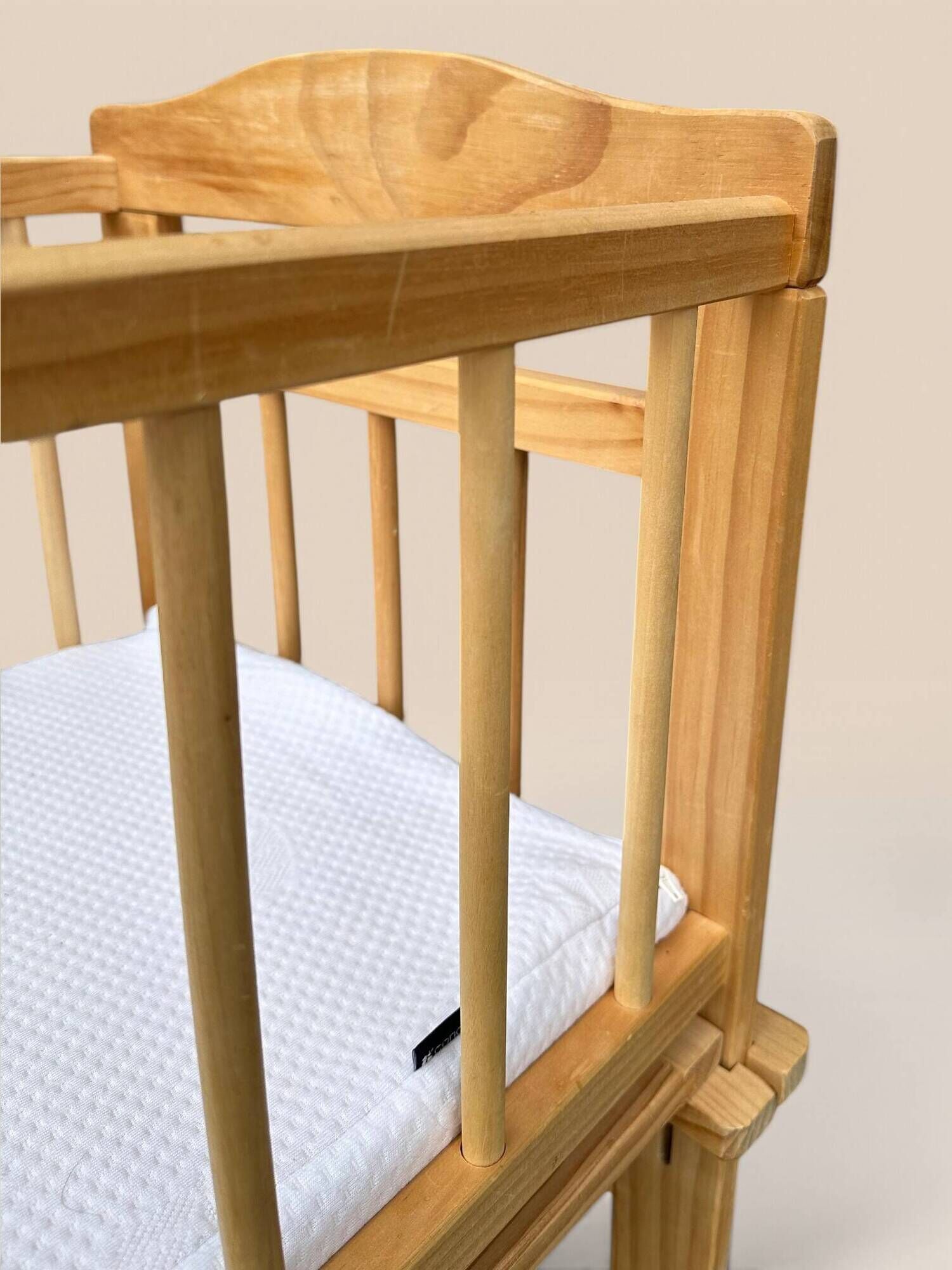 Co-sleeping cradle