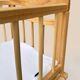 Co-sleeping cradle