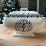 Set x 3 Salins Tureens