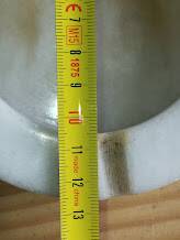 vintage tray/ashtray.