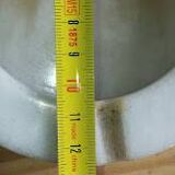 vintage tray/ashtray.