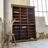 XL 1900 bookcase shelf