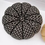 Set of poufs by Jindřich Halabala for Up Zavody, 1940s