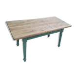 Table de ferme