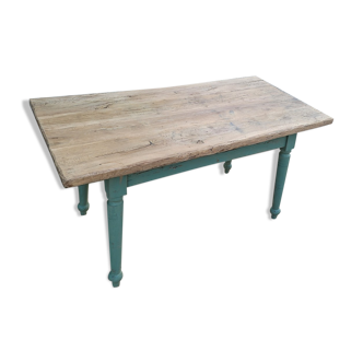 Table de ferme