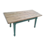 Table de ferme