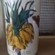 Pair of pots Portmeirion vintage English earthenware
