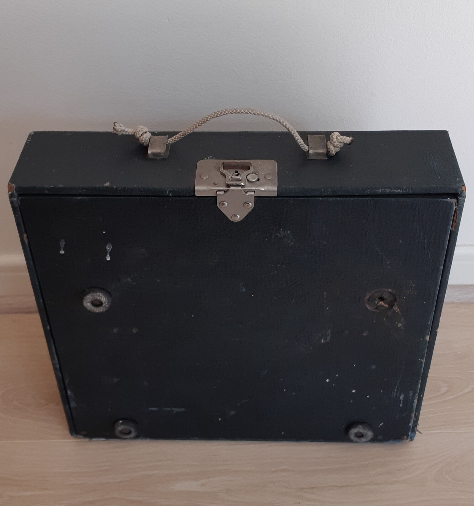 Royal portable functional typewriter