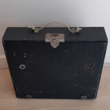 Royal portable functional typewriter