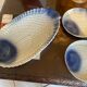 Vallauris fish plate service