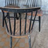 Fanette style chair tapiovaara