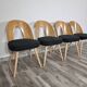 Dining Chairs by Antonin Suman, 1960s, Set of 4