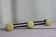 Metal coat rack
