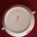 St amand earthenware soup tureen