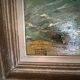 Seascape by Jean Paul Guinegault (1948)