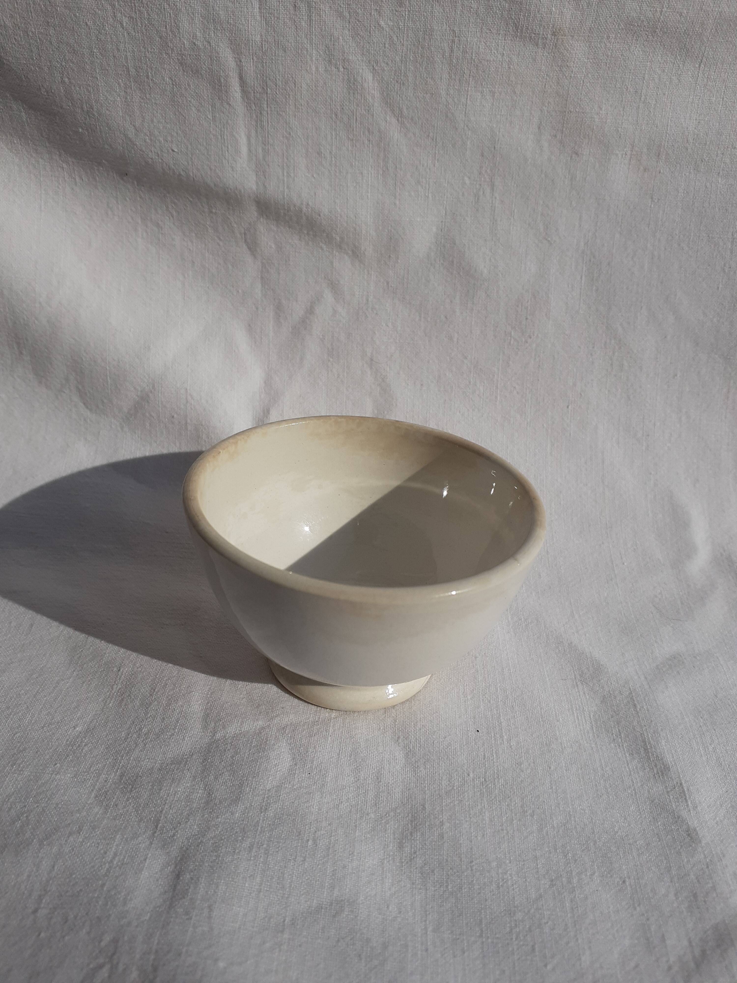 Vintage bowl