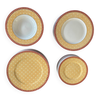 Villeroy & Boch Service