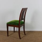 Chaises style Empire