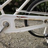 Vintage Universal brand exercise bike