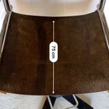 Barber chair