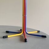 Rigg coat rack by Tord Bjorklund for Ikea, 1987