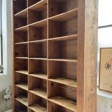 XXL library furniture pharmacy trade