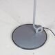 1980s “Elle 55” floor lamp by Tommaso Cimini for Lumina, Italy