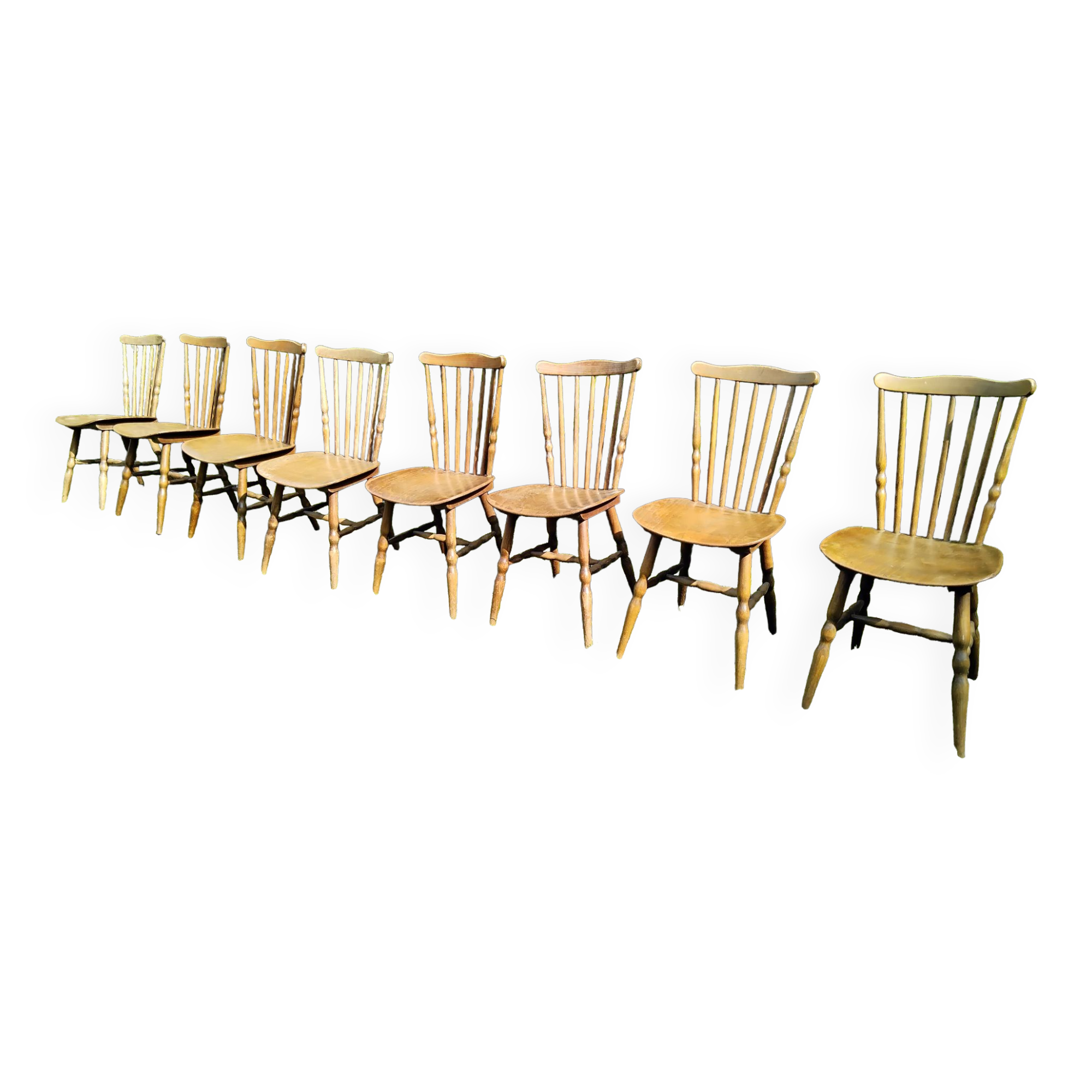 Baumann Takoma chairs