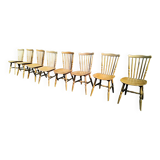 Baumann Takoma chairs