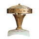 Vintage Table Lamp, Italy, 50-e
