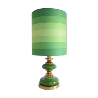 Lamp - vintage 70s