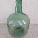 Glass carboy