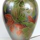 Drimmer ceramic lamp foot
